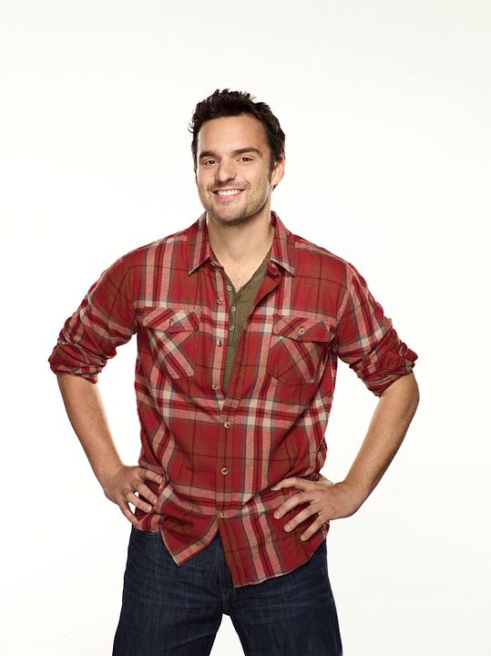 Fotos Jake Johnson