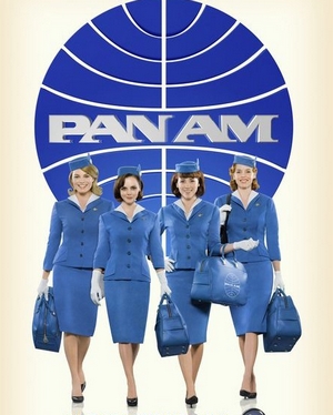 Pan Am : Poster