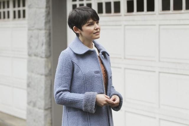 Once Upon a Time : Fotos Ginnifer Goodwin