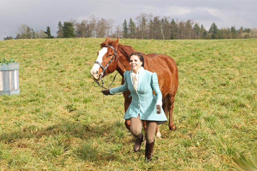 Once Upon a Time : Fotos Lana Parrilla