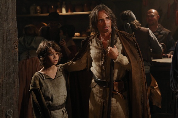 Once Upon a Time : Fotos Robert Carlyle