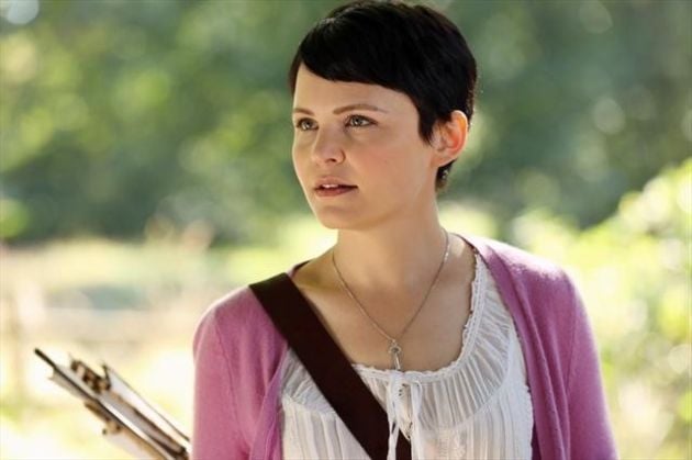 Once Upon a Time : Fotos Ginnifer Goodwin