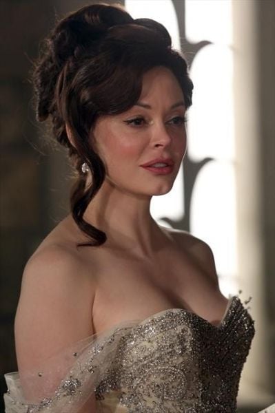 Once Upon a Time : Fotos Rose McGowan