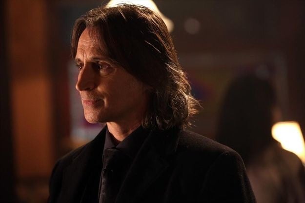 Once Upon a Time : Fotos Robert Carlyle