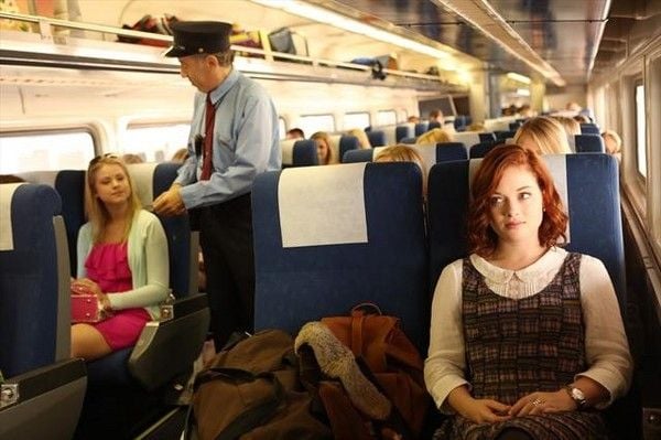 Suburgatory : Fotos Jane Levy