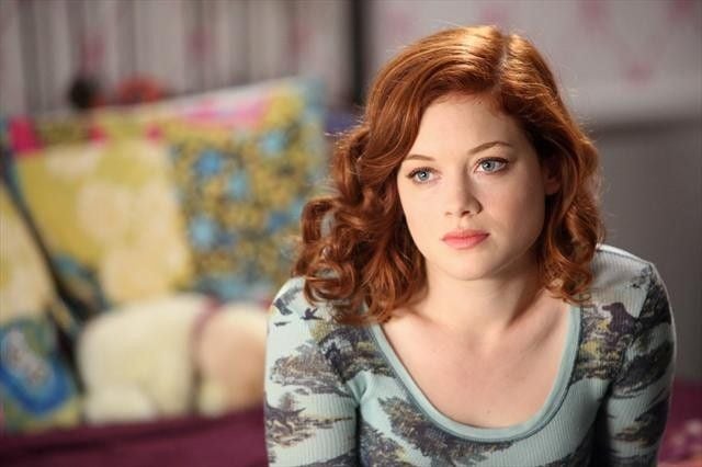 Suburgatory : Fotos Jane Levy