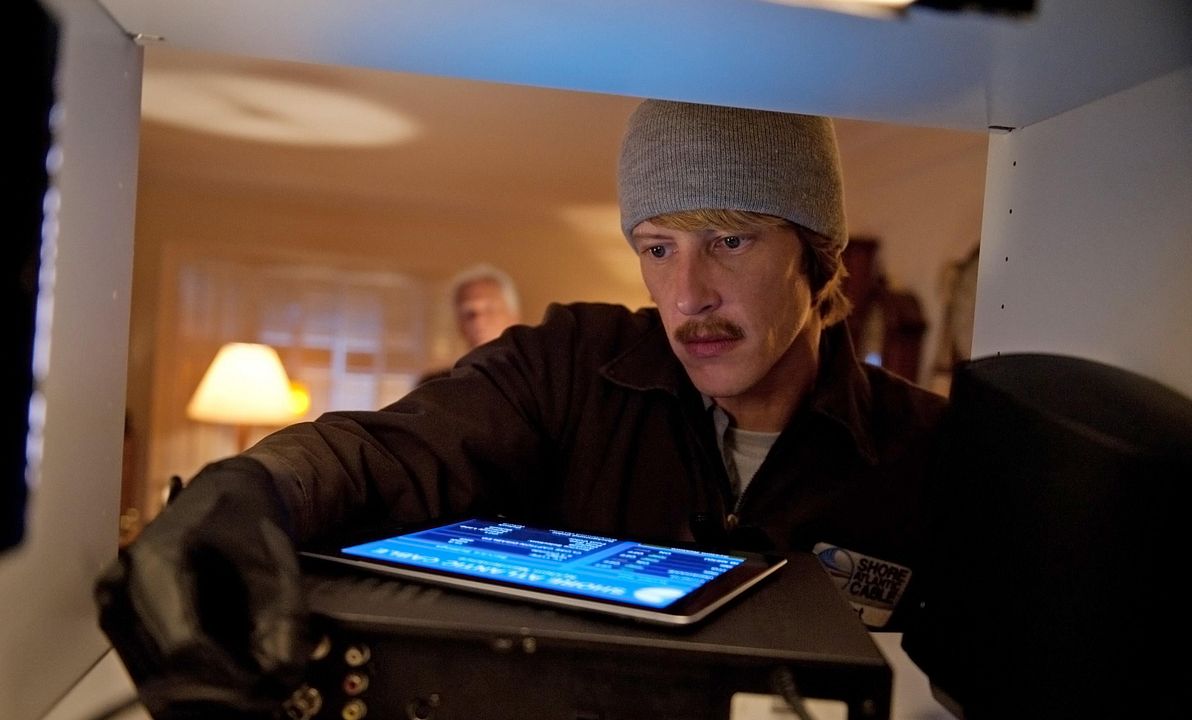 Revenge : Fotos Gabriel Mann