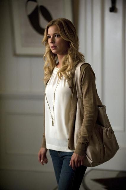 Revenge : Fotos Emily VanCamp