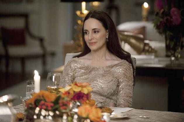 Revenge : Fotos Madeleine Stowe