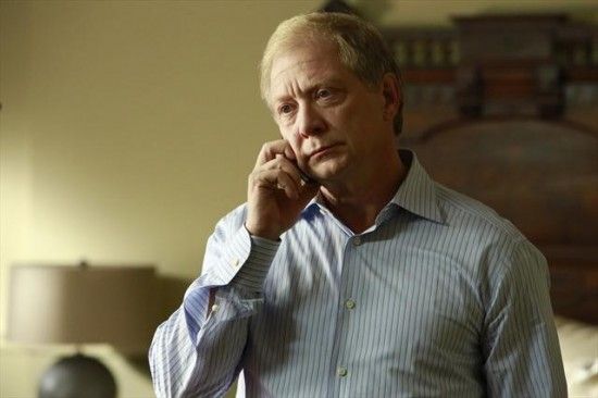 Scandal : Poster Jeff Perry