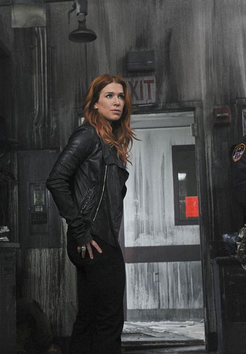 Unforgettable : Fotos Poppy Montgomery