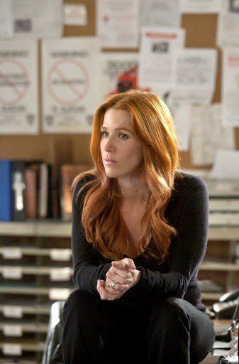 Unforgettable : Fotos Poppy Montgomery