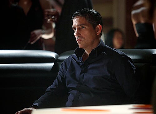 Person Of Interest : Fotos Jim Caviezel