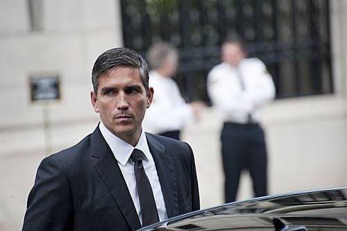 Person Of Interest : Fotos Jim Caviezel