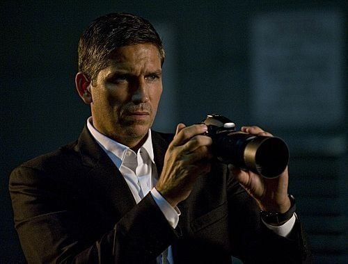 Person Of Interest : Fotos Jim Caviezel