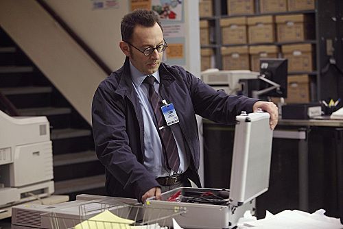 Person Of Interest : Fotos Michael Emerson