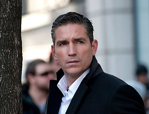 Person Of Interest : Fotos Jim Caviezel