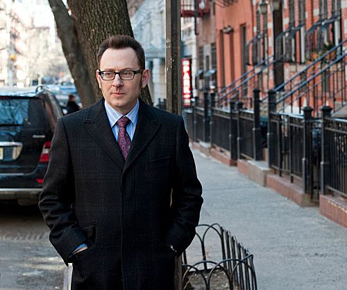 Person Of Interest : Fotos Michael Emerson