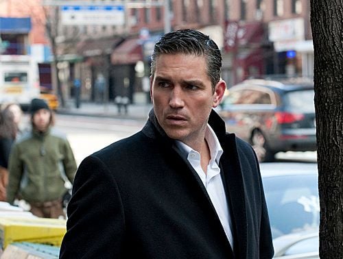 Person Of Interest : Fotos Jim Caviezel