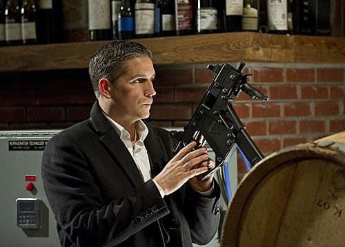 Person Of Interest : Fotos Jim Caviezel