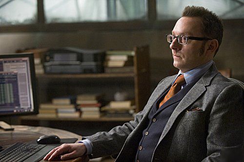 Person Of Interest : Fotos Michael Emerson