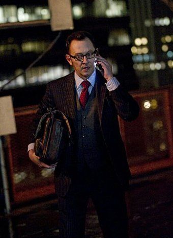Person Of Interest : Fotos Michael Emerson