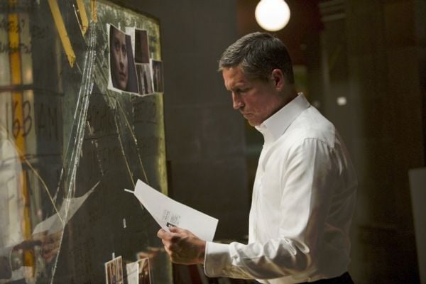 Person Of Interest : Fotos Jim Caviezel