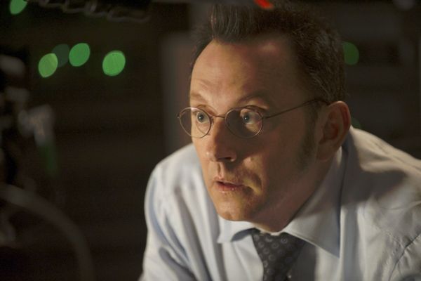 Person Of Interest : Fotos Michael Emerson