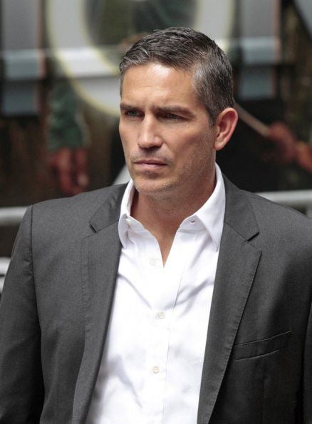 Person Of Interest : Fotos Jim Caviezel