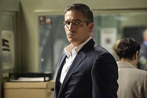 Person Of Interest : Fotos Jim Caviezel