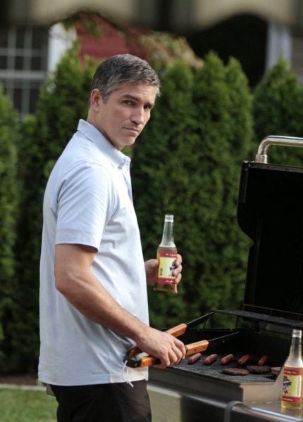 Person Of Interest : Fotos Jim Caviezel