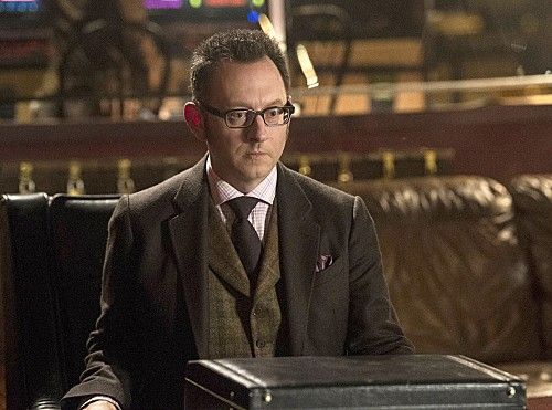 Person Of Interest : Fotos Michael Emerson