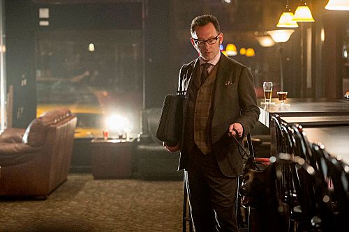 Person Of Interest : Fotos Michael Emerson