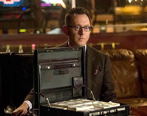 Person Of Interest : Fotos Michael Emerson