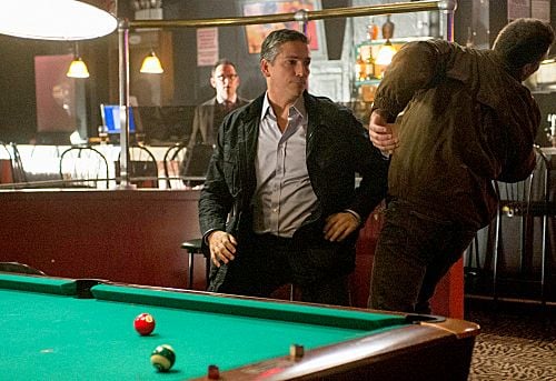 Person Of Interest : Fotos Jim Caviezel