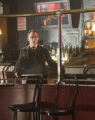 Person Of Interest : Fotos Michael Emerson