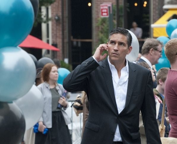 Person Of Interest : Fotos Jim Caviezel