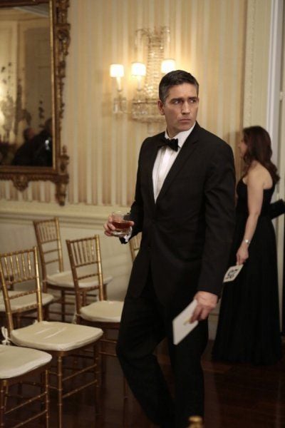 Person Of Interest : Fotos Jim Caviezel