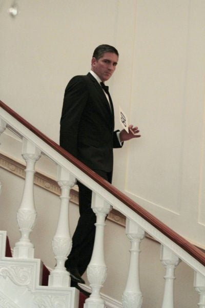 Person Of Interest : Fotos Jim Caviezel