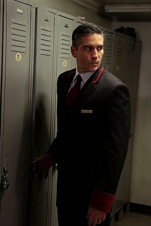 Person Of Interest : Fotos Jim Caviezel