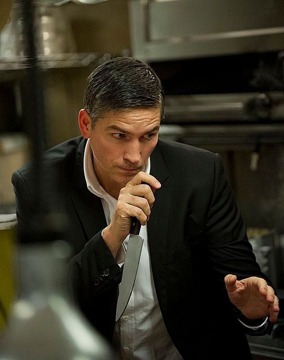 Person Of Interest : Fotos Jim Caviezel