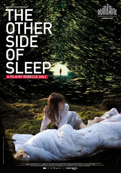 The Other Side of Sleep : Poster