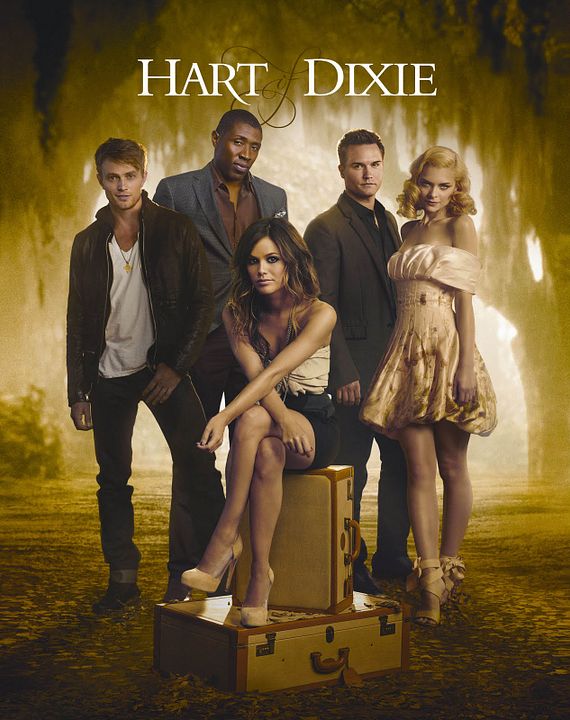 Hart of Dixie : Fotos