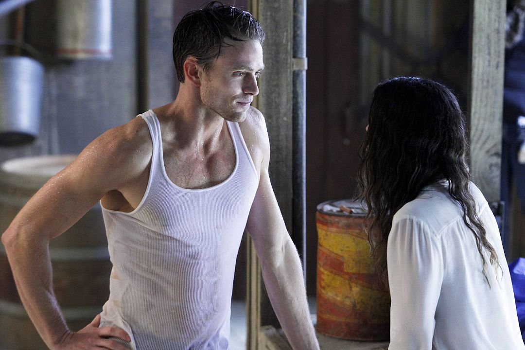 Hart of Dixie : Fotos Rachel Bilson, Wilson Bethel