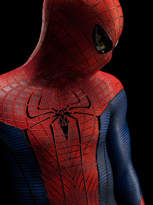 O Espetacular Homem-Aranha : Fotos Andrew Garfield, Marc Webb