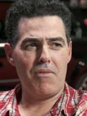 Poster Adam Carolla