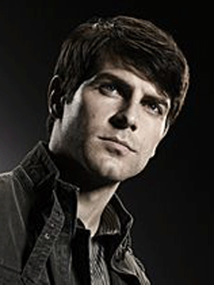 Poster David Giuntoli