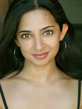 Poster Aarti Mann