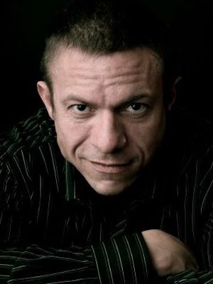 Poster Maxime Lefrancois