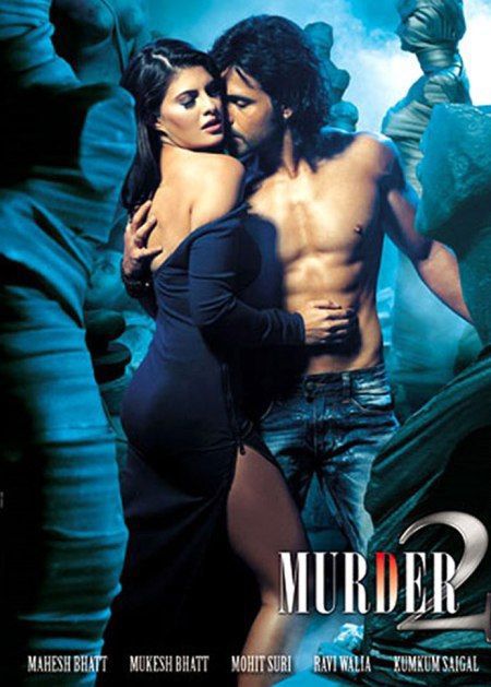 Murder 2 : Poster